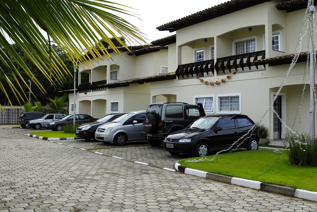 Estalagem Costabela E Ilhabela