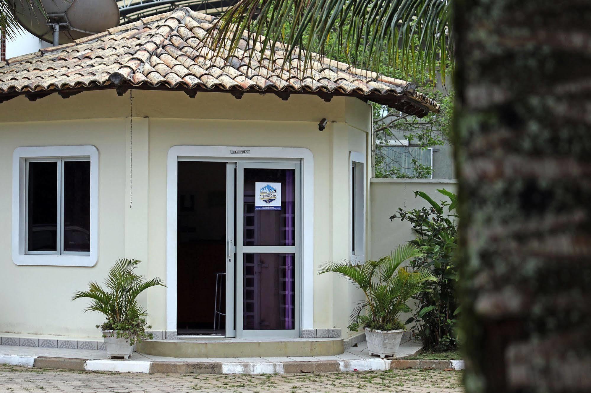 Costabela E Estalagem Ilhabela